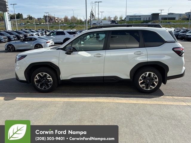 Used 2026 Subaru Forester Premium image 15