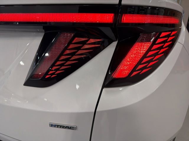 Used 2023 Hyundai Tucson SEL image 35