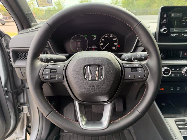 New 2026 Honda CR-V Sport image 17