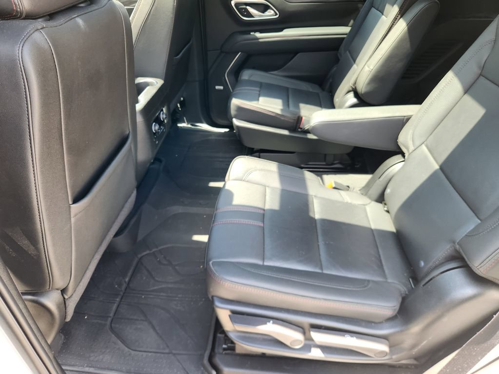 Used 2024 Chevrolet Tahoe RST w/ Luxury Package AWD/4WD image 11