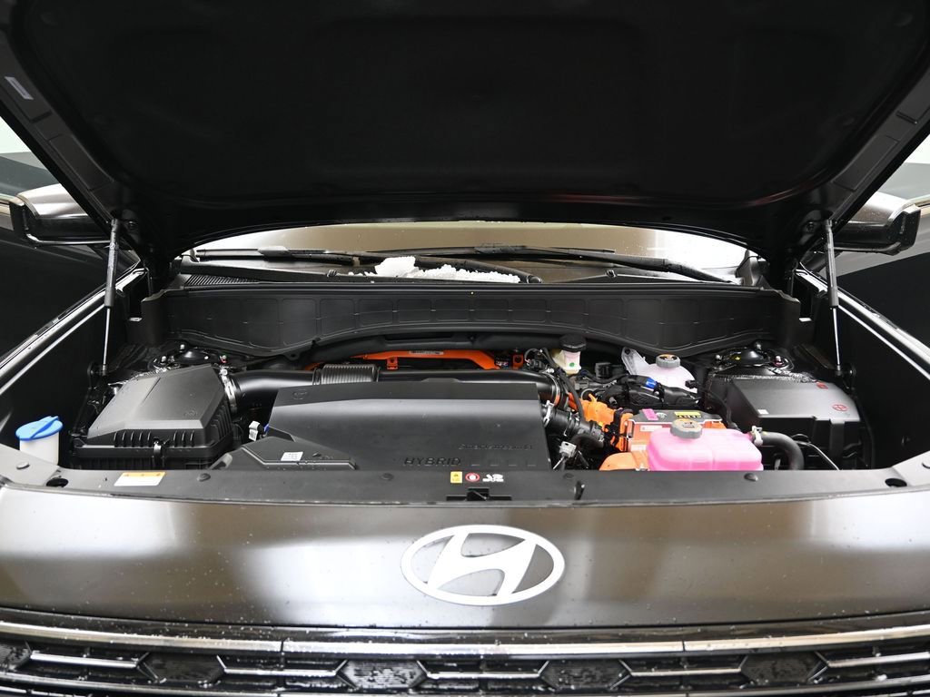 New 2026 Hyundai Palisade Calligraphy image 9