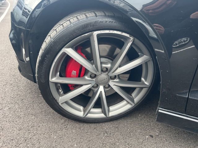 Used 2017 Audi S3 Premium Plus w/ Technology Package image 38