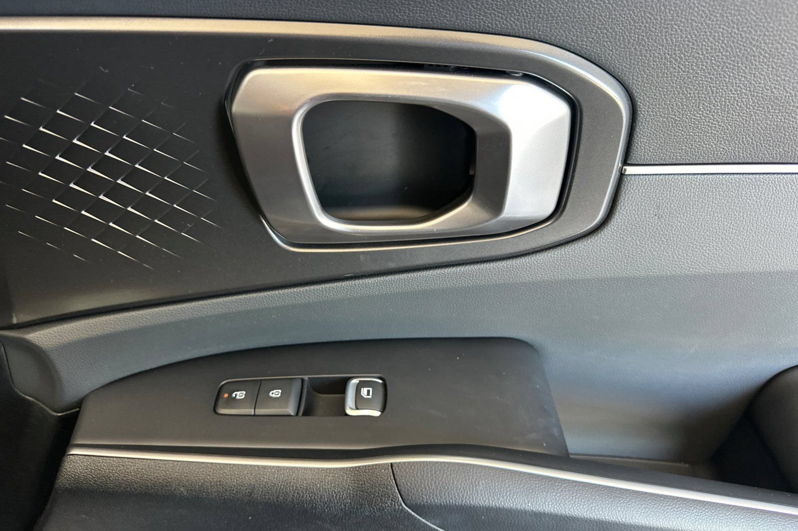 Certified 2026 Kia Sorento LX FWD image 20