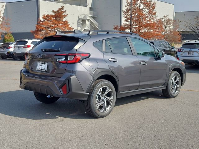 New 2026 Subaru Crosstrek 2.0i Premium image 3