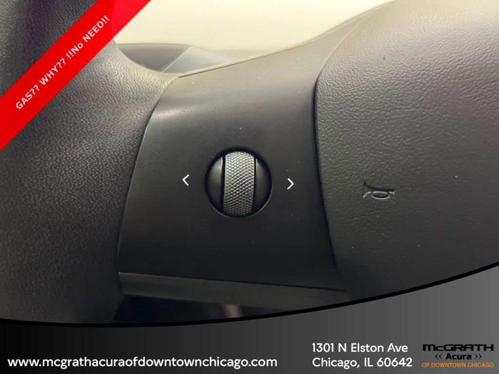 Used 2021 Tesla Model 3 Performance image 18