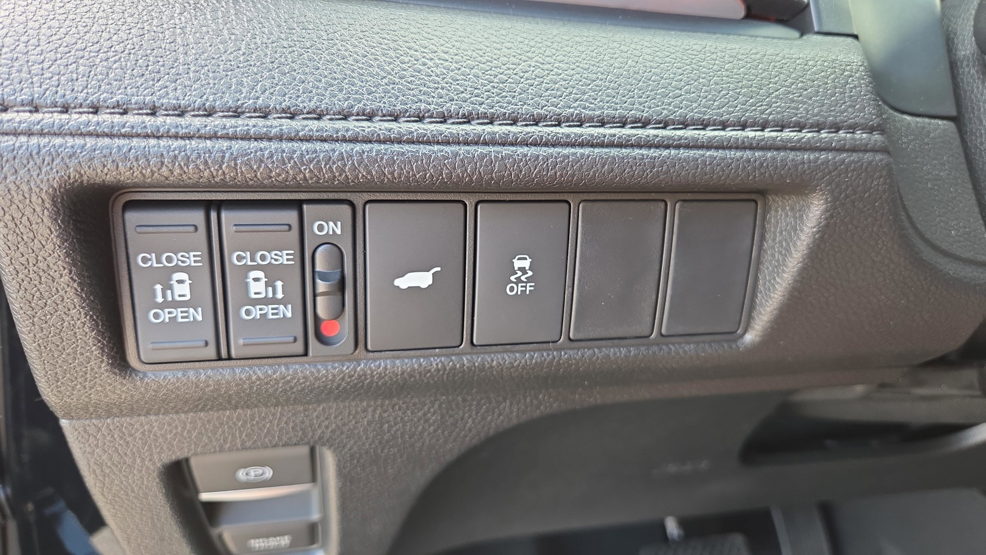 New 2026 Honda Odyssey Sport-L image 32