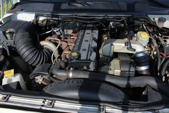 Used 2001 Dodge Ram 2500 Truck ST image 27