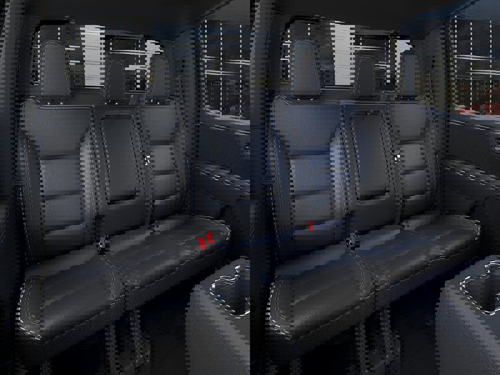 New 2026 GMC Sierra EV Elevation w/ Premium Package image 17