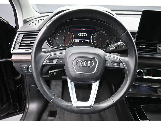 Used 2022 Audi Q5 2.0T Premium image 17