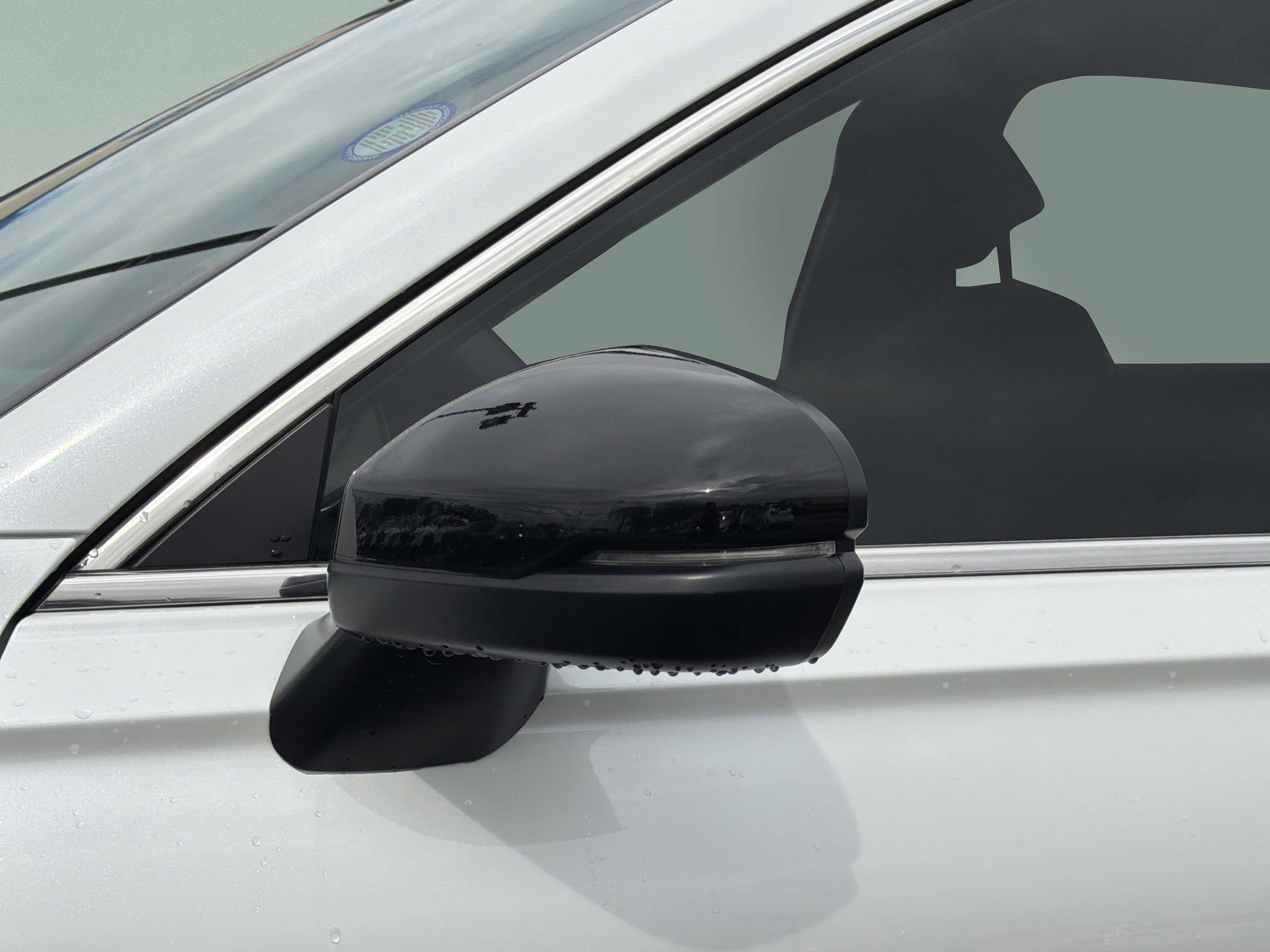 Certified 2025 Honda CR-V Sport-L image 35