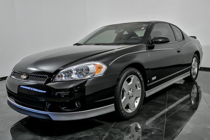 Used 2006 Chevrolet Monte Carlo SS FWD image 5