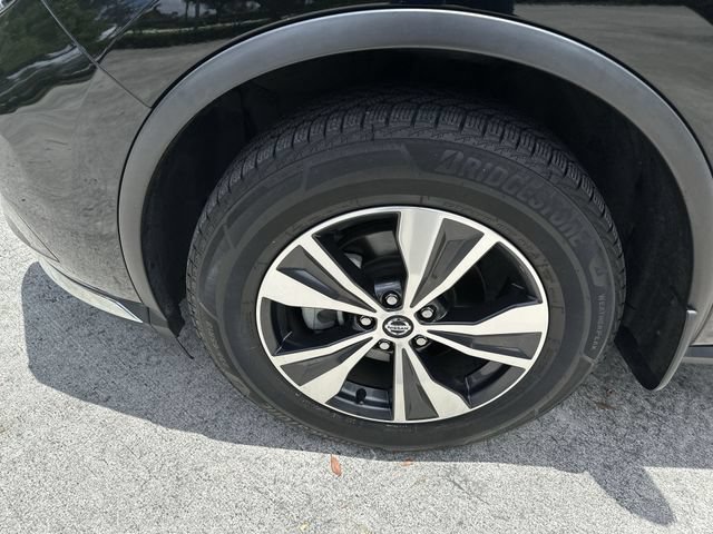 Used 2020 Nissan Murano SV FWD image 10