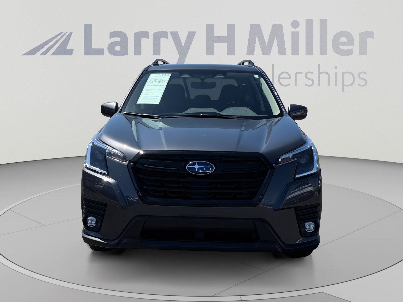 Used 2024 Subaru Forester Premium AWD/4WD image 8