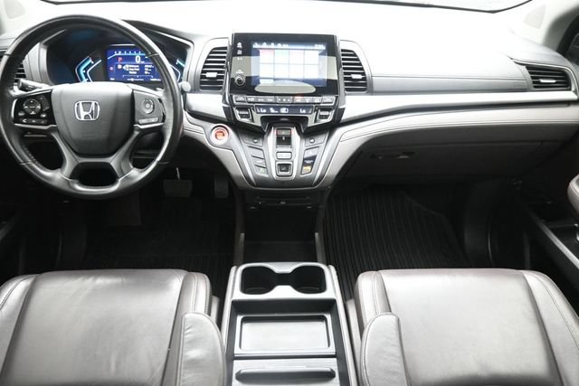 Used 2019 Honda Odyssey EX-L image 22