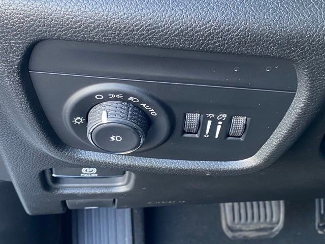 New 2025 Jeep Grand Cherokee Limited image 27