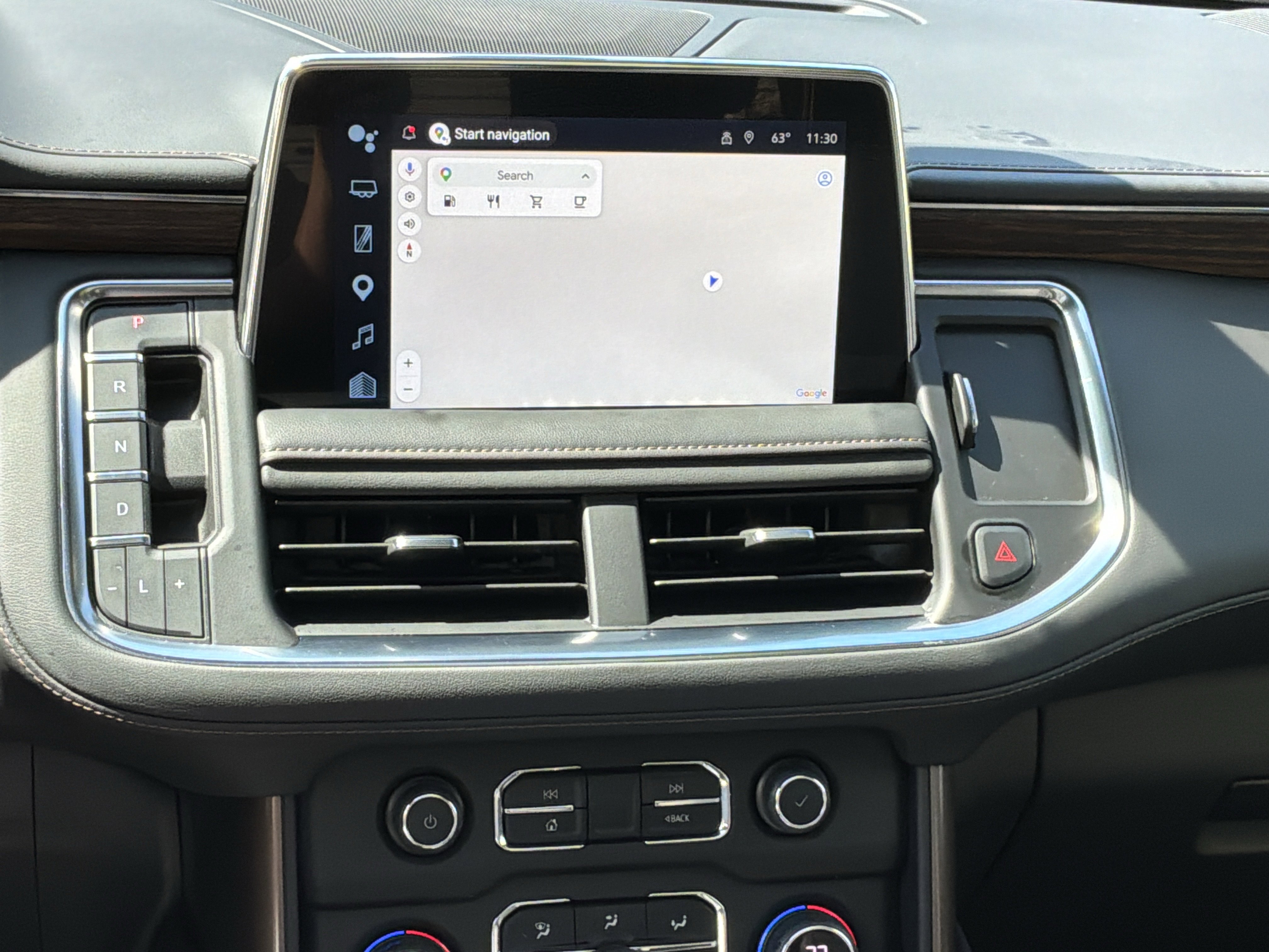 Used 2022 Chevrolet Tahoe High Country image 30