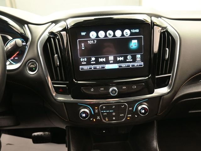 Used 2019 Chevrolet Traverse RS FWD image 10