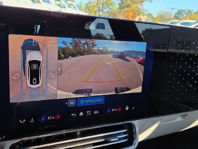 New 2027 Mercedes-Benz CLA 220 image 10