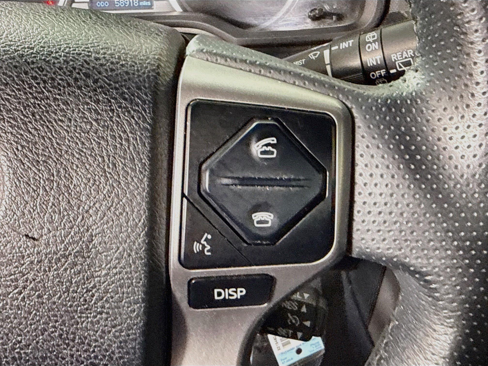 Used 2019 Toyota 4Runner SR5 Premium RWD image 15