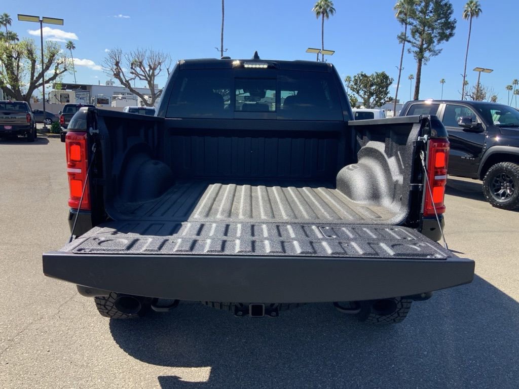 New 2026 RAM 1500 RHO w/ RHO Level 1 Equipment Group image 7