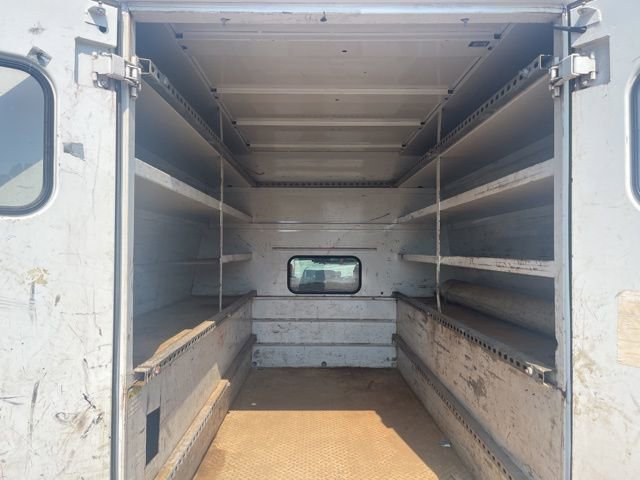 Used 2017 Ford F550 4x4 Crew Cab Super Duty image 13