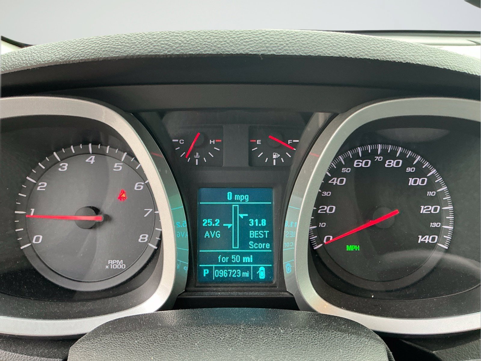 Used 2015 Chevrolet Equinox LS FWD image 16
