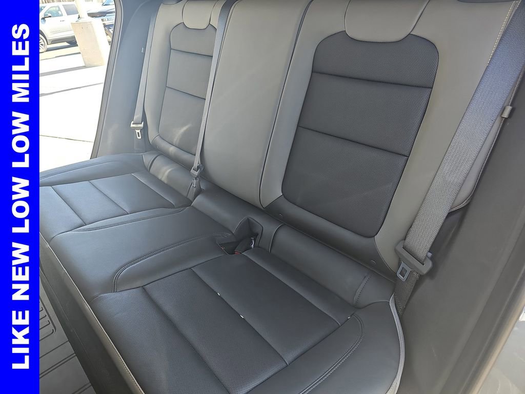 Used 2025 Chevrolet Trax ACTIV w/ Driver Confidence Package image 13