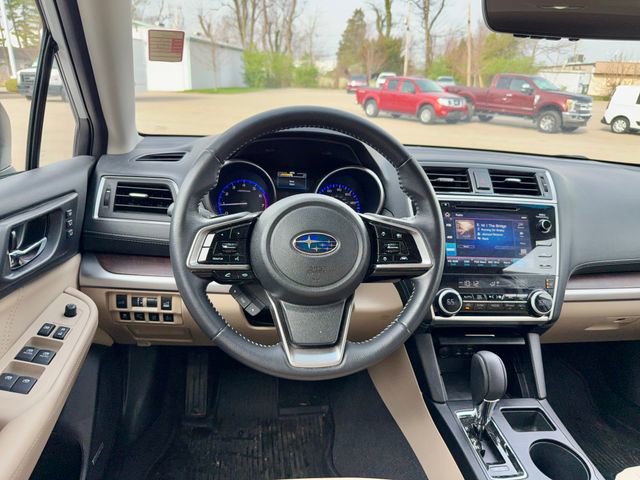 Used 2019 Subaru Outback 2.5i Limited w/ Popular Package #2 image 16