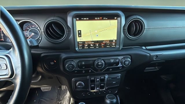 Used 2022 Jeep Gladiator Sport image 25