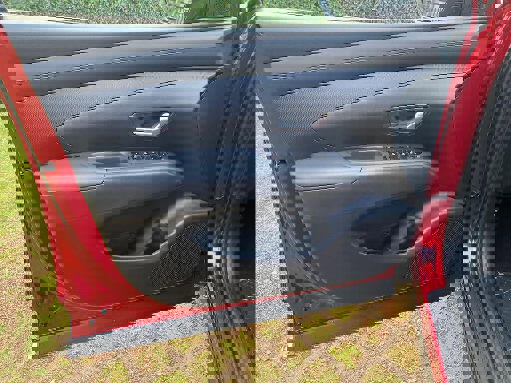 New 2026 Hyundai Tucson SEL image 17