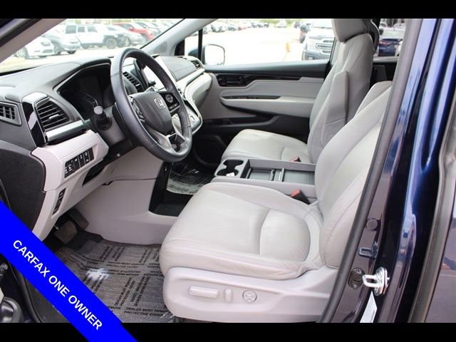 Used 2023 Honda Odyssey Touring image 16