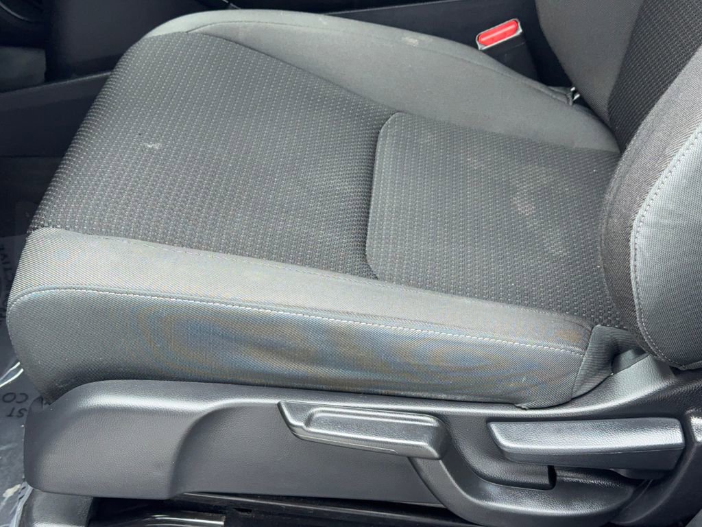 Used 2022 Honda HR-V Sport image 33