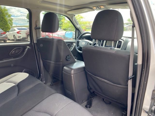 Used 2005 MAZDA Tribute s w/ Package 1 AWD/4WD image 21