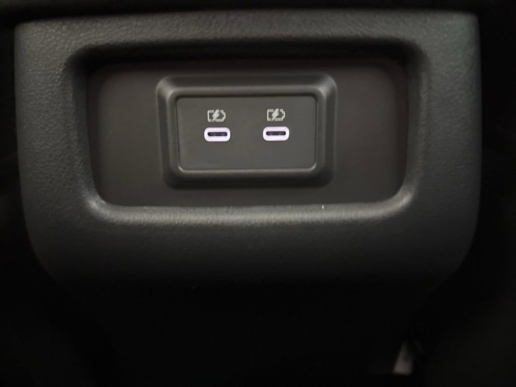 Certified 2026 INFINITI QX60 Sport w/ Dark Cargo Package image 28