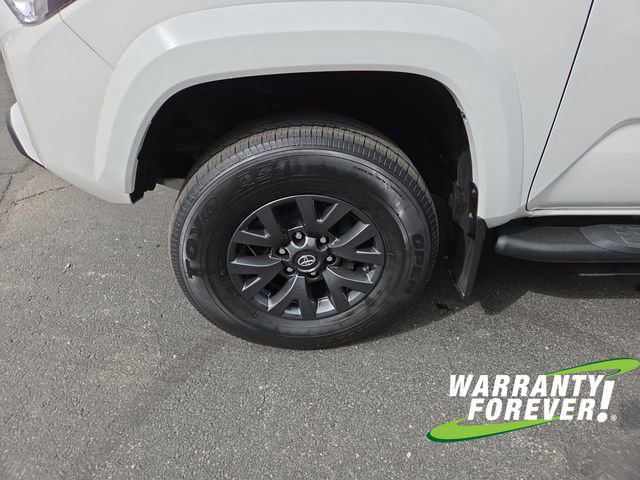Used 2023 Toyota Tacoma SR5 image 18