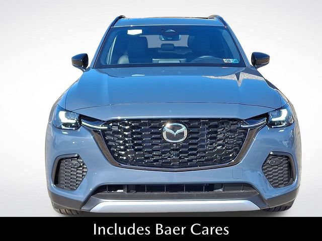 New 2026 MAZDA CX-70 3.3 Turbo w/ Premium Plus Pkg AWD/4WD video 2