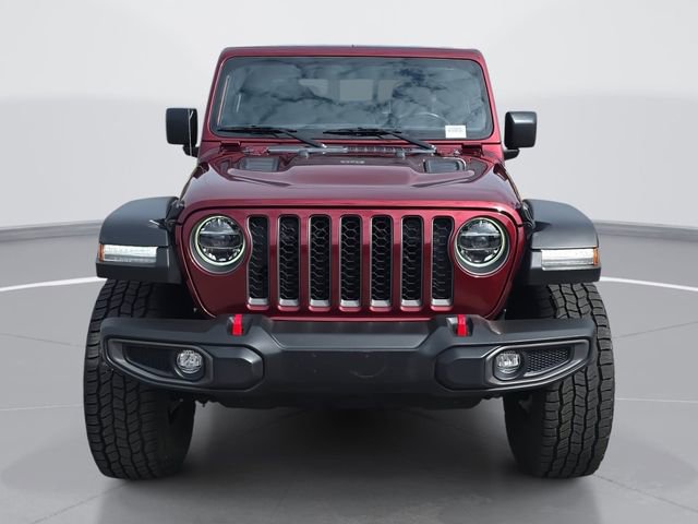 Used 2021 Jeep Gladiator Rubicon image 8