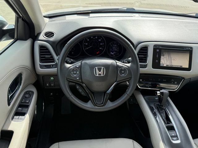 Used 2017 Honda HR-V EX-L image 22