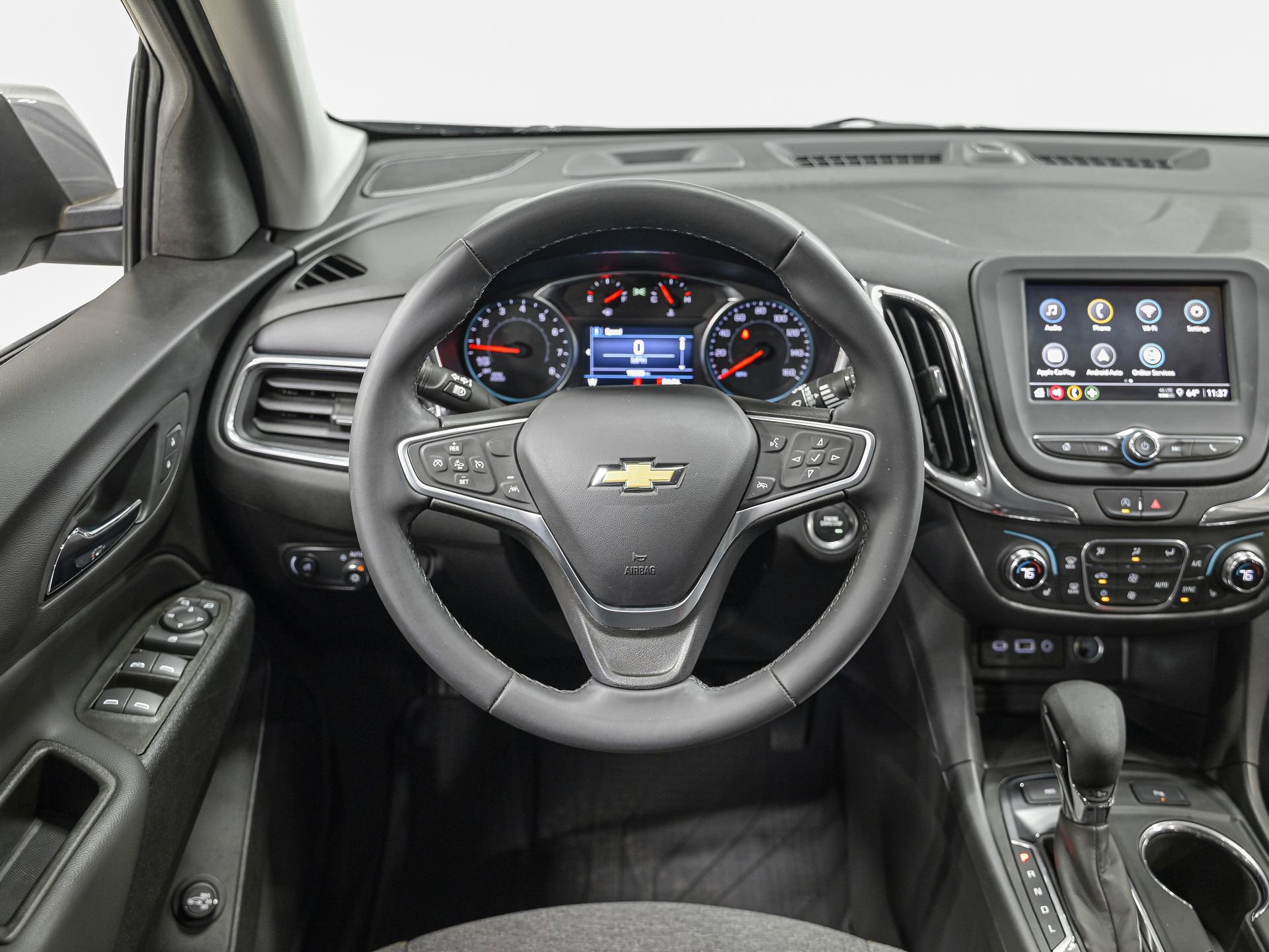 Used 2023 Chevrolet Equinox LT image 17