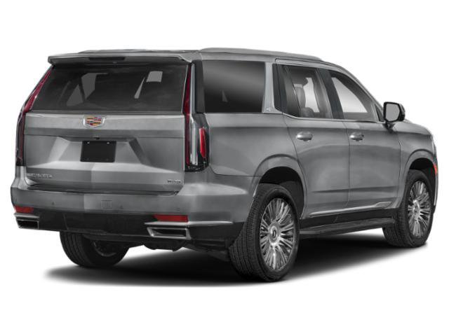 Certified 2023 Cadillac Escalade Sport Platinum AWD/4WD video 2