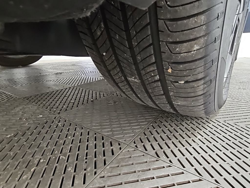 Used 2025 Honda Accord SE image 43