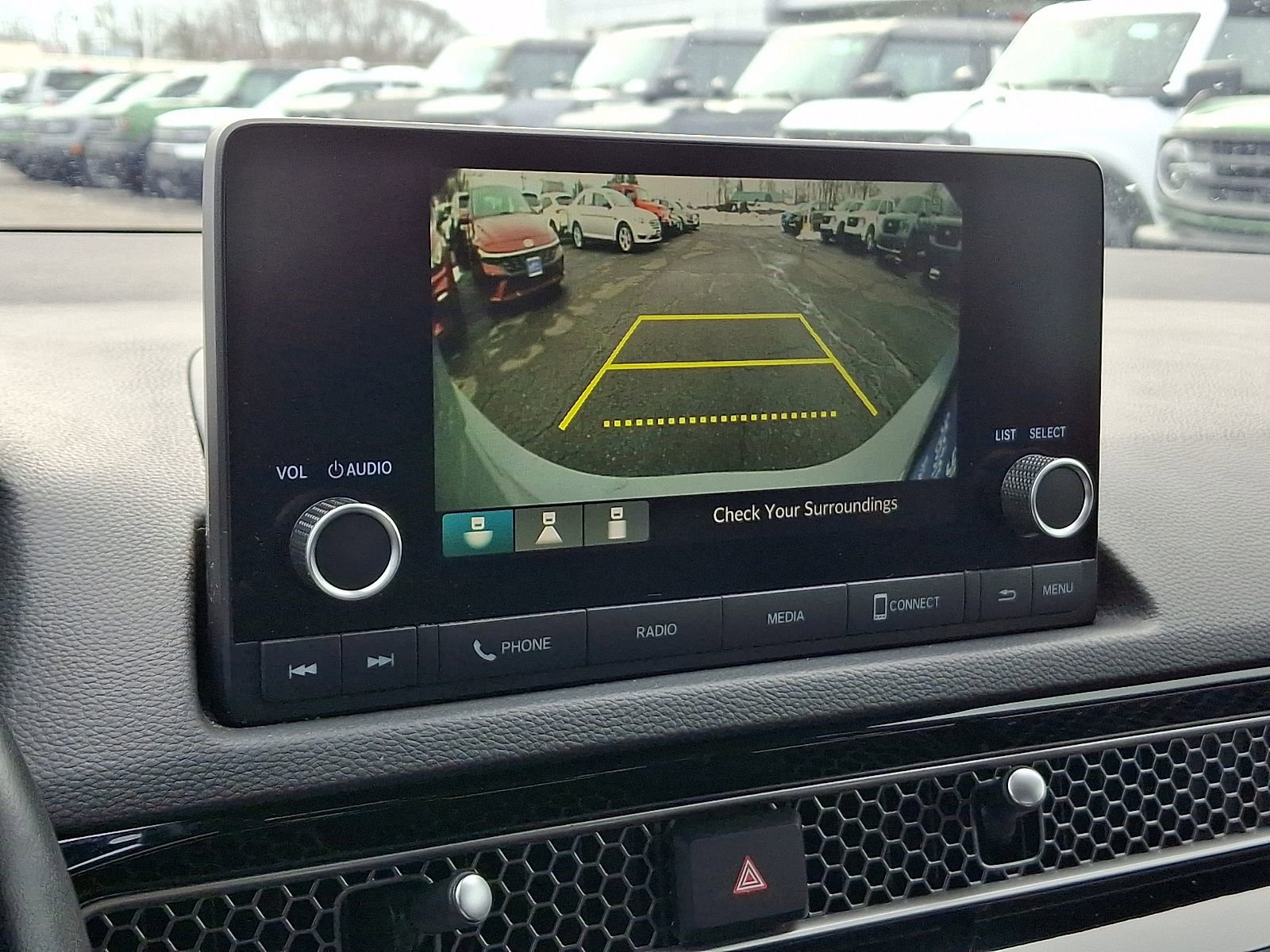 Used 2024 Honda Civic Sport image 18