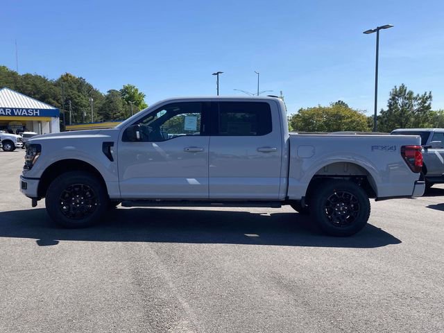 New 2026 Ford F150 XLT w/ Equipment Group 302A MID AWD/4WD image 6