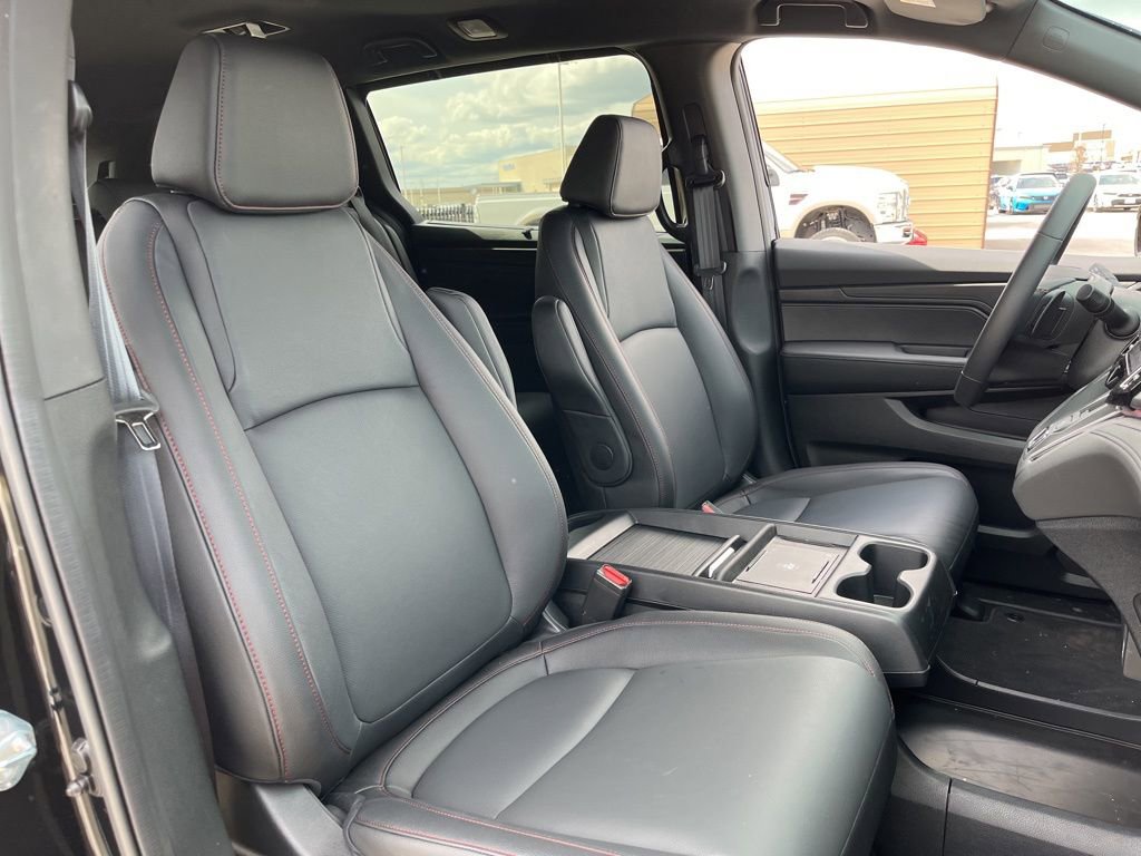 Certified 2026 Honda Odyssey Sport-L image 31
