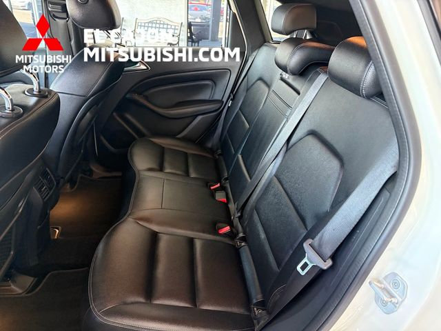 Used 2016 Mercedes-Benz B 250e image 10