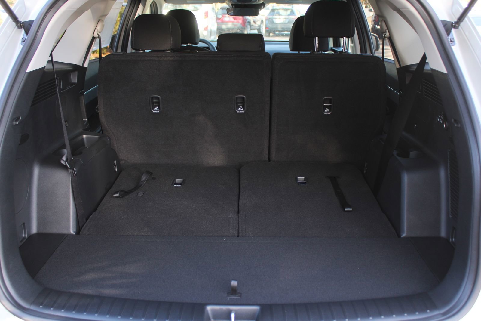 New 2026 Kia Sorento LX image 10