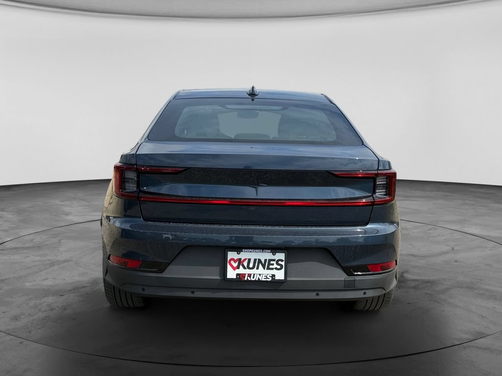 Used 2024 Polestar Polestar 2 AWD/4WD image 8