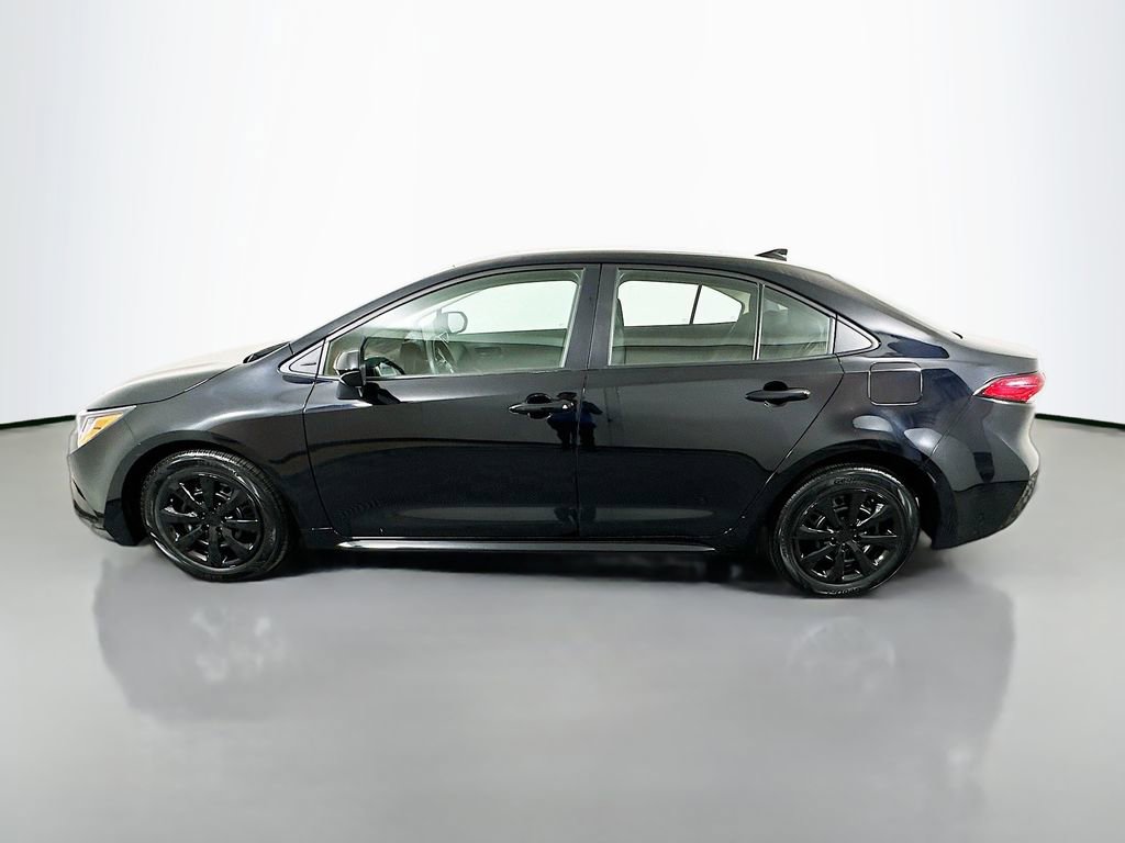 Certified 2024 Toyota Corolla LE image 8