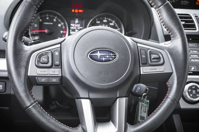 Used 2017 Subaru Crosstrek 2.0i Premium AWD/4WD image 13