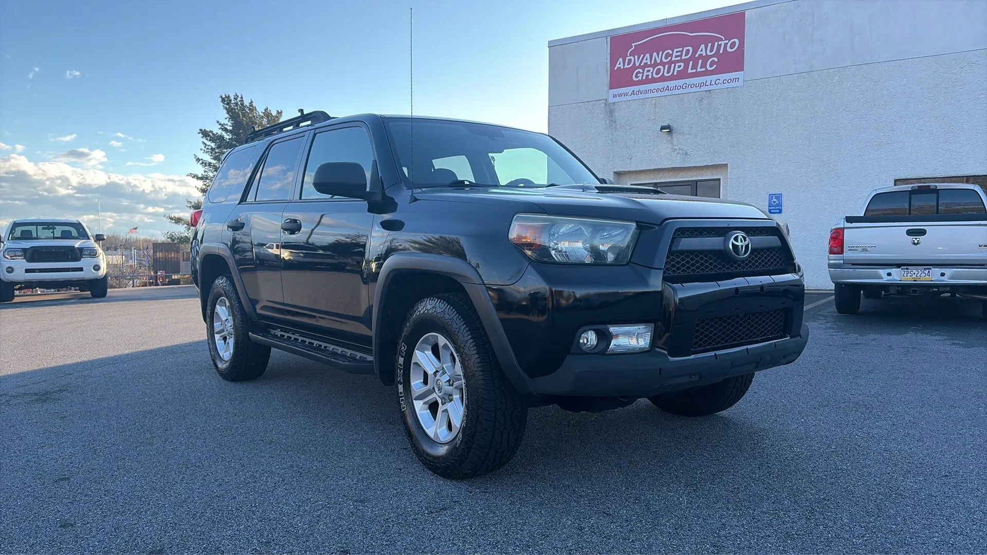 Used 2011 Toyota 4Runner SR5 image 6
